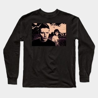 J2 S1 Promo Meme Vintage Long Sleeve T-Shirt